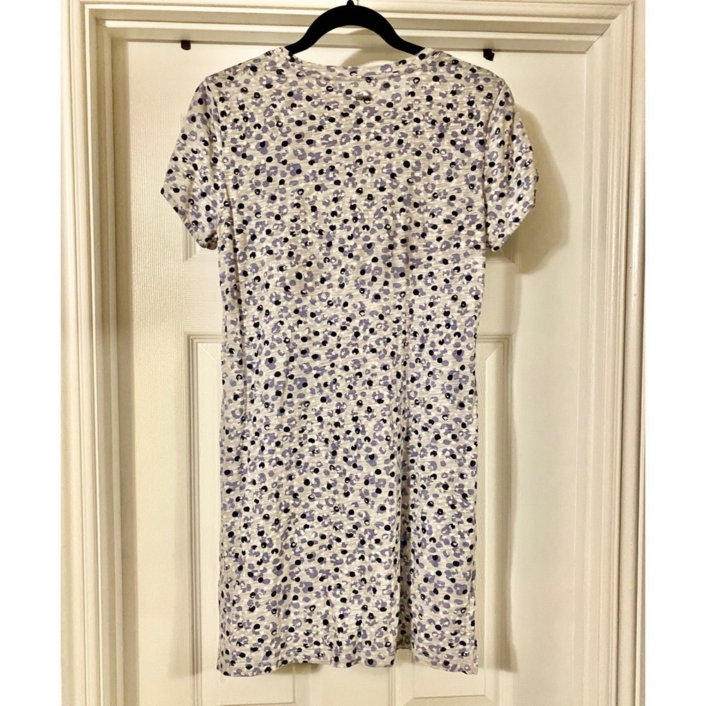 Marc New York T-Shirt Dress